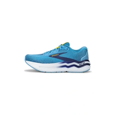Bild av Brooks Ghost MAX 2 sneakers, flerfärgad, 41 EU, EU