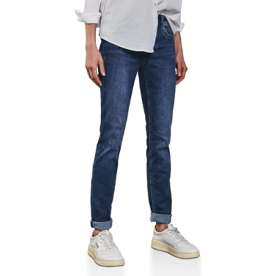 Bild av STREET ONE Jeans im Casual Fit