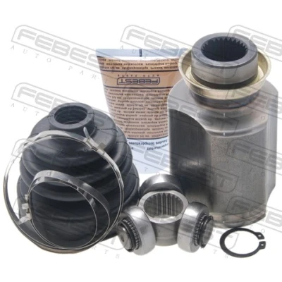 Bild av FEBEST 0511 M320ATRH Joint, arbre de commande Essieu avant droit, du côté boîte vitesses MAZDA: 3 5 portes