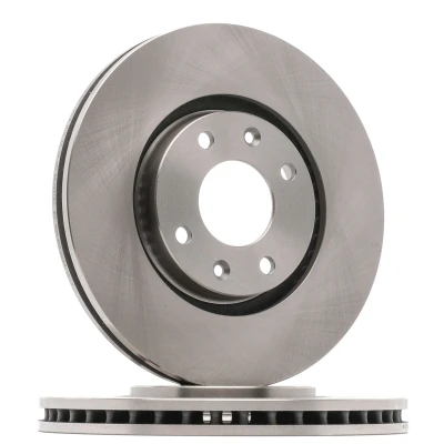 Bild av MEYLE 11 15 521 0018 Disque de frein Essieu avant 283 26 4 108 ventilé ORIGINAL Quality CITROËN: C4 I Grand Picasso, II 5 portes, 3/5 portes