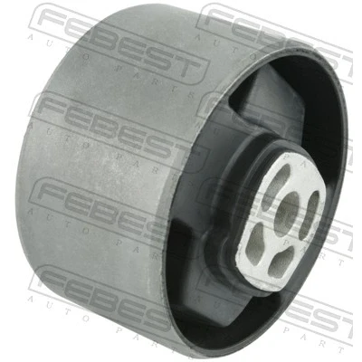 Bild av FEBEST PGMB 001 Support moteur arrière, droit 70 PEUGEOT: 307 3/5 portes, Partner I Combispace, 308 CITROËN: Berlingo II Van