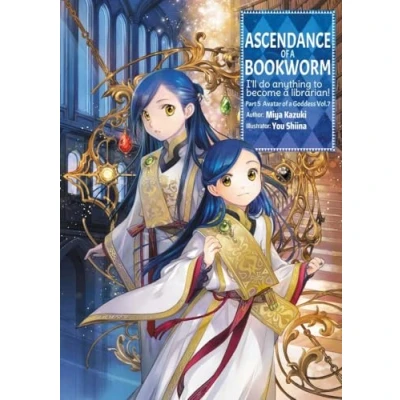Bild av Ascendance of a Bookworm: Part 5 Volume 7 (Light Novel): 28