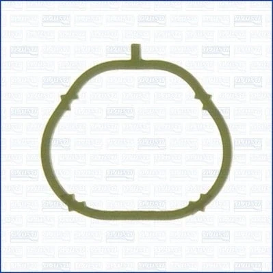 Bild av AJUSA 13147900 Joints De Collecteur d&#039;Echappement des gaz d&#039;échappement FIAT: Punto II 3/5 portes, Idea, Doblo Break, LANCIA: Ypsilon
