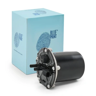 Bild av BLUE PRINT ADBP230068 filtre à Carburant de conduite, avec vis vidange d&#039;eau, chauffage du RENAULT: Clio 4, Kangoo II Express