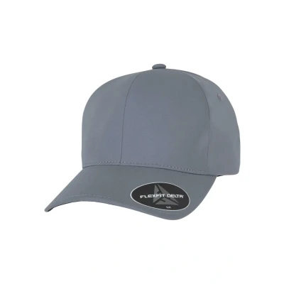 Bild av Flexfit Delta Keps, Storlek: L/XL, Stonegrey