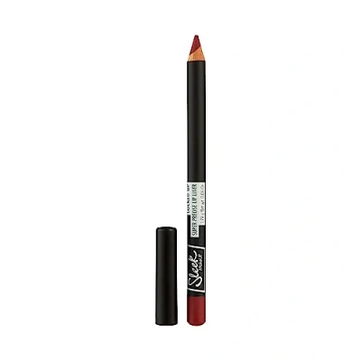 Bild av Lápiz De Labios låser upp DonT slow Me Down Sleek