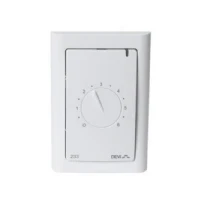 Bild av Danfoss Thermostat devireg 233 with cable sensor