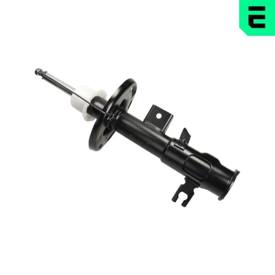 Bild av OPTIMAL A 5279GR Amortisseur Essieu avant droit Pression de gaz Jambe suspension Goujon en haut, Collier bas MAZDA: CX 3