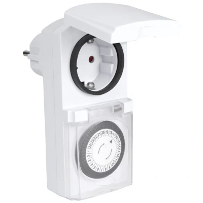 Bild av TIMER JORDAD KAPSLAD DYGN 4055340241 Beijerbygg Byggmaterial