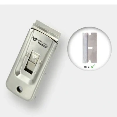 Bild av KS TOOLS BT101922 Grattoir 265