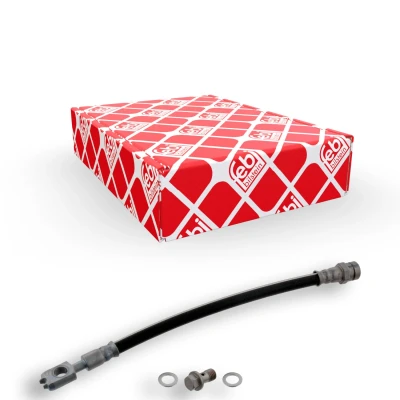 Bild av FEBI BILSTEIN 30850 Flexible De Frein Essieu arrière gauche, droit 285 VOLKSWAGEN: Passat B6 Variant, Tiguan I, Berline