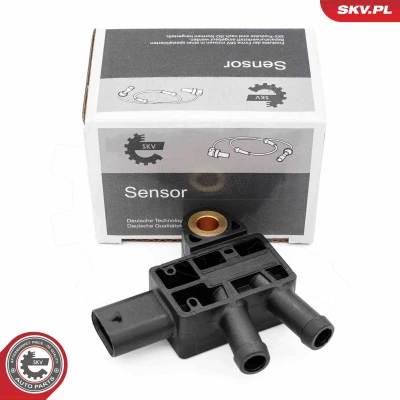 Bild av Sensor, avgastryck ESEN SKV 17SKV876