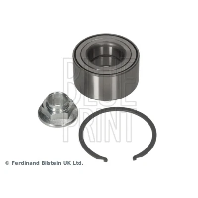 Bild av BLUE PRINT ADBP820082 Hjullagersats framaxel vänster, höger 74mm Koniskt kullager KIA: Rio 4, Stonic Hatchback