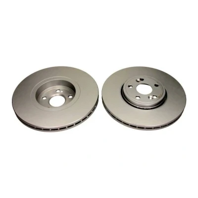Bild av QUARO QD6857 Disque de frein RENAULT: ESPACE 4, Vel Satis