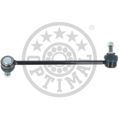 Bild av OPTIMAL G7 2055 Biellette de barre stabilisatrice Essieu avant gauche 281 Acier TESLA: Model 3, Y