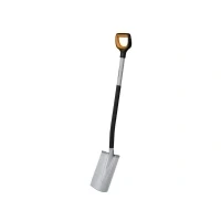 Bild av Fiskars Xact 1066730 Spade halvrund
