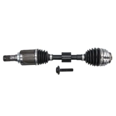 Bild av Drivaxel PASCAL G2B038PC