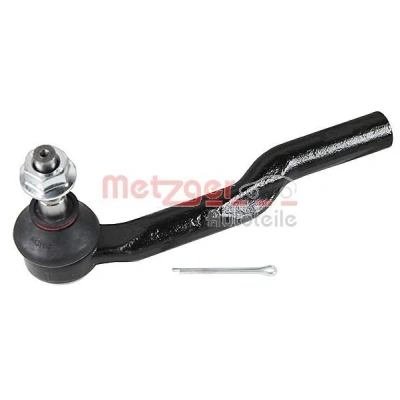Bild av METZGER 54062202 Rotule de direction M14 x 1,5 Essieu avant droit avec monture MAZDA: 2 3/5 portes