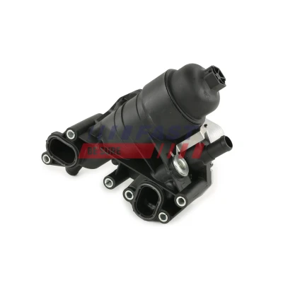 Bild av FAST FT55404 Radiateur d&#039;Huile RENAULT: Espace 5, MEGANE 3, Trafic NISSAN: Qashqai / Qashqai+2 I, X Trail, 2, OPEL: Vivaro B Van