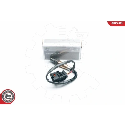 Bild av Lambdasond, opel signum halvkombi, vectra c, c gts, kombi, zafira / family b, vauxhall signum, mk ii, 6511