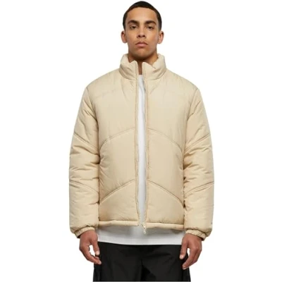 Bild av Urban Classics Arrow Puffer Vinterjacka, Storlek: XXL, Wetsand