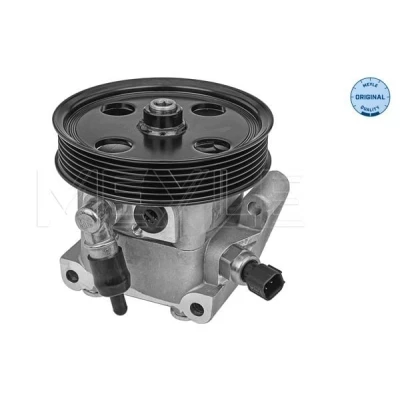 Bild av Hydraulikslang, stysrsystem MEYLE 714 631 0042