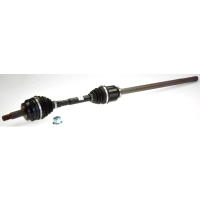Bild av LÖBRO 303508 Arbre de transmission 1154, 549,0 avec roulement, écrou RENAULT: MASTER 2 Kasten, Pritsche/Fahrgestell, Bus