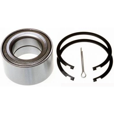 Bild av Hjullagersats, Framaxel, nissan almera tino, maxima / qx v, primera, primera hatchback, x trail i, 40210 2Y000