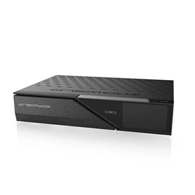 Bild av Dreambox DM900 UHD 4K 1 x DVB S2 Dual Tuner E2 Linux PVR Receiver