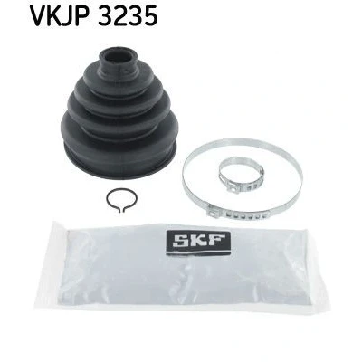 Bild av SKF VKJP 3235 Soufflet De Cardan 79 FIAT: Panda I 3/5 portes, Uno 127 LANCIA: Y10, SEAT: Marbella 3 Terra Van, IBIZA 1
