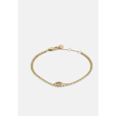 Bild av Fossil Sutton Armband goldcoloured, Storlek: One Size, Gold coloured