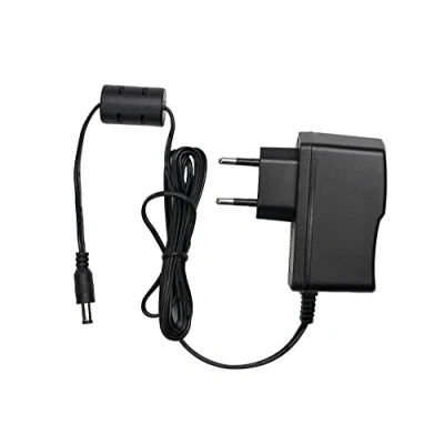 Bild av Edision nätdel 12 V/1 A 2 stift EU, original, universal, proton S2, picco piccolino S2
