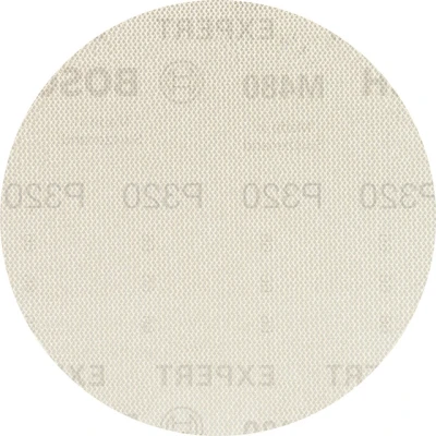 Bild av Bosch SLIBEBLAD EXC 150MM NET K320 5 STK