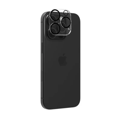 Bild av ZAGG InvisibleShield Glass Elite for Apple iPhone 16 Pro