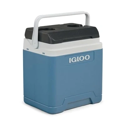 Bild av IGLOO IP27 Cool Box 27L Blue