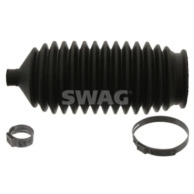 Bild av SWAG 62 93 9198 Jeu de joints soufflets, direction Caoutchouc avec colliers CITROËN: Xsara Picasso, Berlingo / First I Van, Break