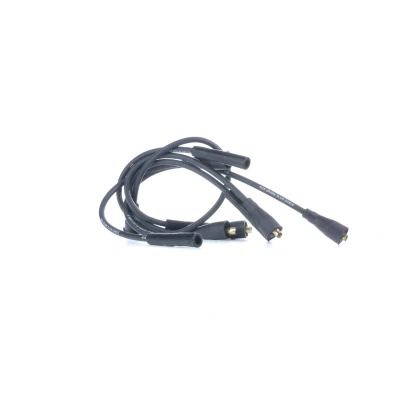 Bild av NGK 7379 Jeu De Fils d&#039;Allumage 5 RENAULT: R11 3/5 portes, Super 9 Berline