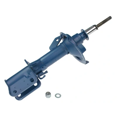 Bild av MEYLE 026 623 0002 Amortisseur Essieu avant Pression de gaz Système bitube Jambe suspension Goujon en haut ORIGINAL Quality MERCEDES BENZ: Vito Bus