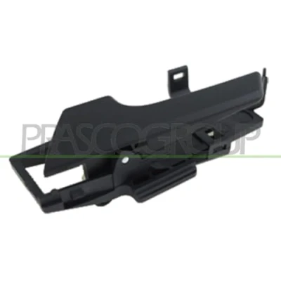 Bild av PRASCO DW3278602 Dörrhandtag inre, vänster bak, fram svart CHEVROLET: Aveo / Kalos Hatchback