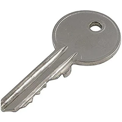 Bild av Nyckel Standard Key N 109
