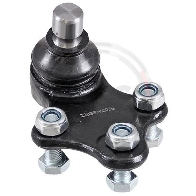 Bild av A.B.S. 220362 Rotule de suspension 18 PEUGEOT: 306 3/5 portes, Break, Cabriolet