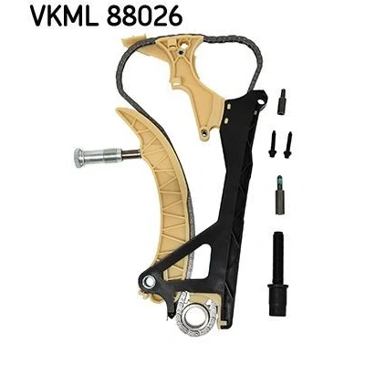 Bild av Transmissionskedjesats SKF VKML 88026