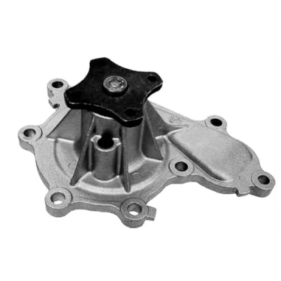 Bild av VALEO 506702 Pompe à eau sans poulie avec joints couvercle NISSAN: X Trail, Almera II 3/5 portes, Tino