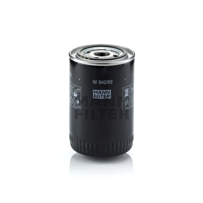 Bild av Oljefilter MANN FILTER W 940/69