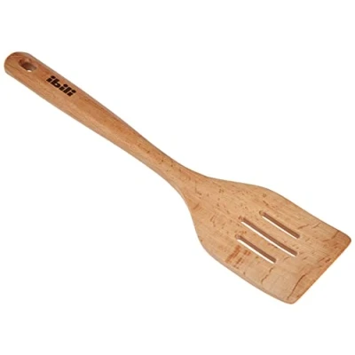 Bild av Ibili kastruller perforerade 30 cm av bokträ, trä, brun, x 7 3