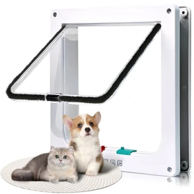 Bild av Kattlucka hundlucka