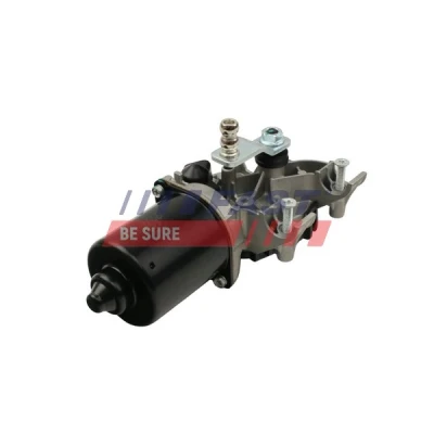 Bild av FAST FT82827 Moteur d&#039;Essuie Glace 12 avant pour véhicules avec direction à gauche RENAULT: Kangoo II / Grand Kangoo, Express
