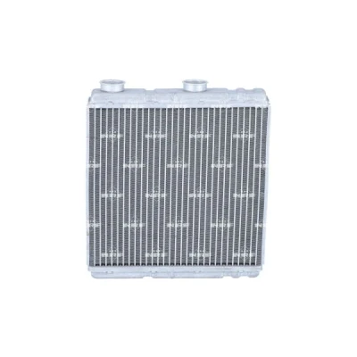 Bild av NRF 54443 Radiateur De Chauffage sans tuyauterie RENAULT: LAGUNA 3, 3 Grandtour