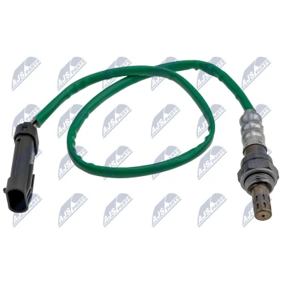 Bild av Lambdasond, dacia duster, logan, logan mcv, nissan kubistar skåp, renault clio ii, iii, iv, kangoo, twingo i, 1628 SW, 22690 0