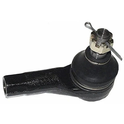 Bild av MAPCO 19583 Rotule de direction 13,2 M12x1,25 Essieu avant gauche, droit MAZDA: FAMILIA 4, MX 3, 323 P V 3/5 portes